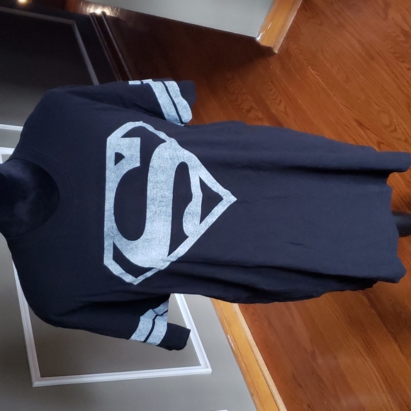 Tops - Superman T Shirt